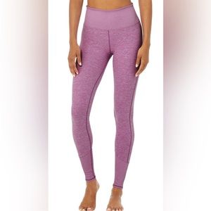 ALO Soft Lounge High Rise Legging